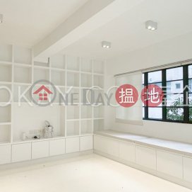 Stylish 2 bedroom in Sheung Wan | Rental, 55 Tung Street 東街55號 | Central District (OKAY-R70298)_0