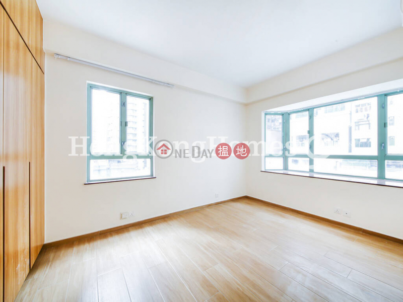 HK$ 36,000/ month | Goldwin Heights, Western District | 3 Bedroom Family Unit for Rent at Goldwin Heights