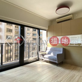 Stylish 3 bedroom with balcony & parking | For Sale