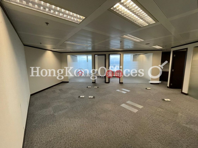 Office Unit for Rent at The Center, The Center 中環中心 Rental Listings | Central District (HKO-357-AFHR)