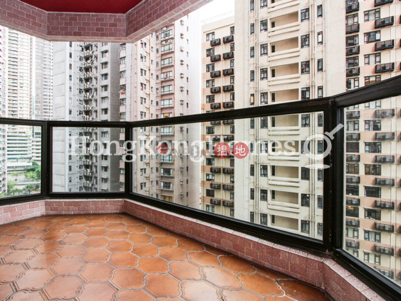 4 Bedroom Luxury Unit for Rent at Estoril Court Block 3 | 55 Garden Road | Central District | Hong Kong, Rental HK$ 128,000/ month