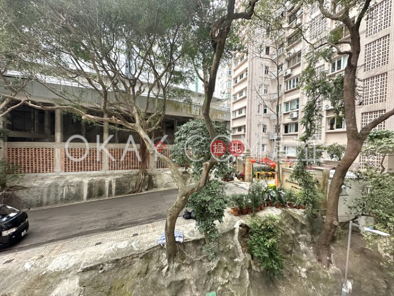 Property Search Hong Kong | OneDay | Residential, Rental Listings | Tasteful 1 bedroom in Mid-levels West | Rental