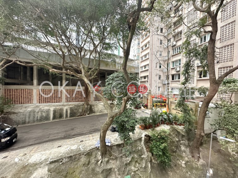 Property Search Hong Kong | OneDay | Residential, Rental Listings, Tasteful 1 bedroom in Mid-levels West | Rental