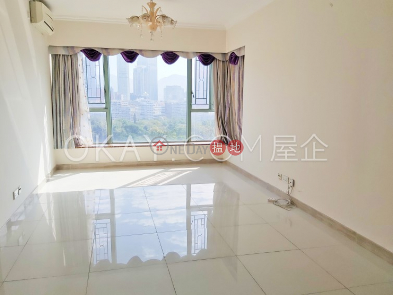 Elegant 2 bedroom in Tsim Sha Tsui | Rental | Tower 2 The Victoria Towers 港景峯2座 Rental Listings