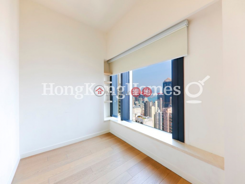 HK$ 43M | Gramercy Western District | 3 Bedroom Family Unit at Gramercy | For Sale