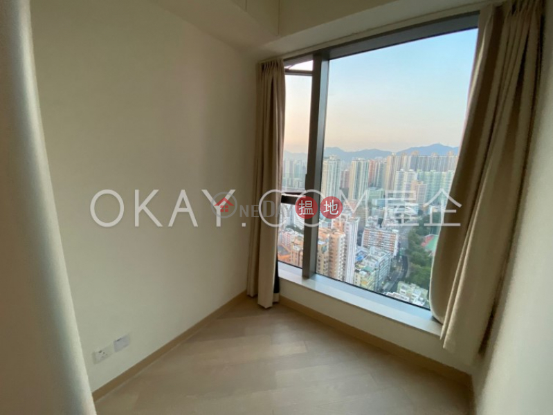 HK$ 35,000/ month Grand Central Phase 1 Tower 2, Kwun Tong District Elegant 3 bedroom on high floor with balcony | Rental