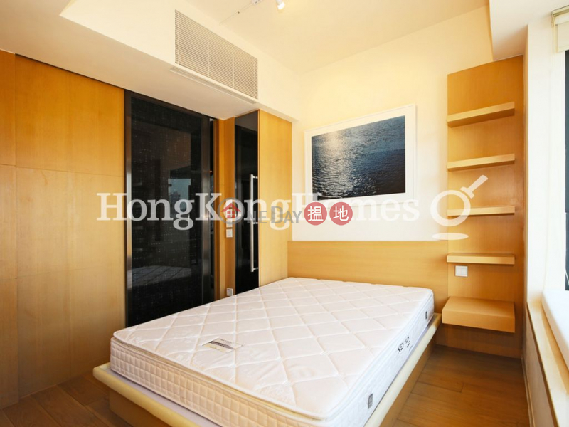 HK$ 32,000/ month Gramercy Western District, 1 Bed Unit for Rent at Gramercy