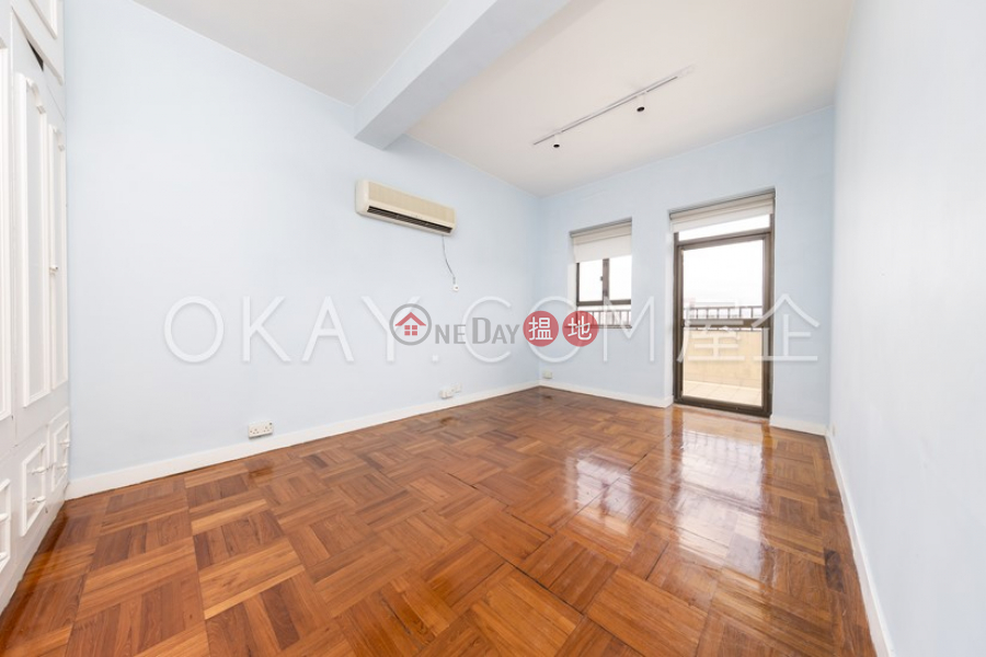 Property Search Hong Kong | OneDay | Residential | Rental Listings, Exquisite 6 bed with racecourse views, rooftop | Rental