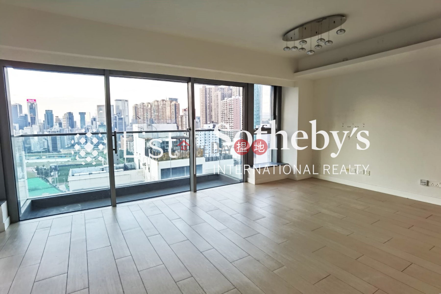 Property Search Hong Kong | OneDay | Residential | Rental Listings, Property for Rent at Po Wah Court with 4 Bedrooms