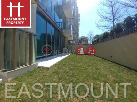 Sai Kung Apartment | Property For Sale in The Mediterranean 逸瓏園-Brand new, Garden, Close to town | Property ID:2147 | The Mediterranean 逸瓏園 _0