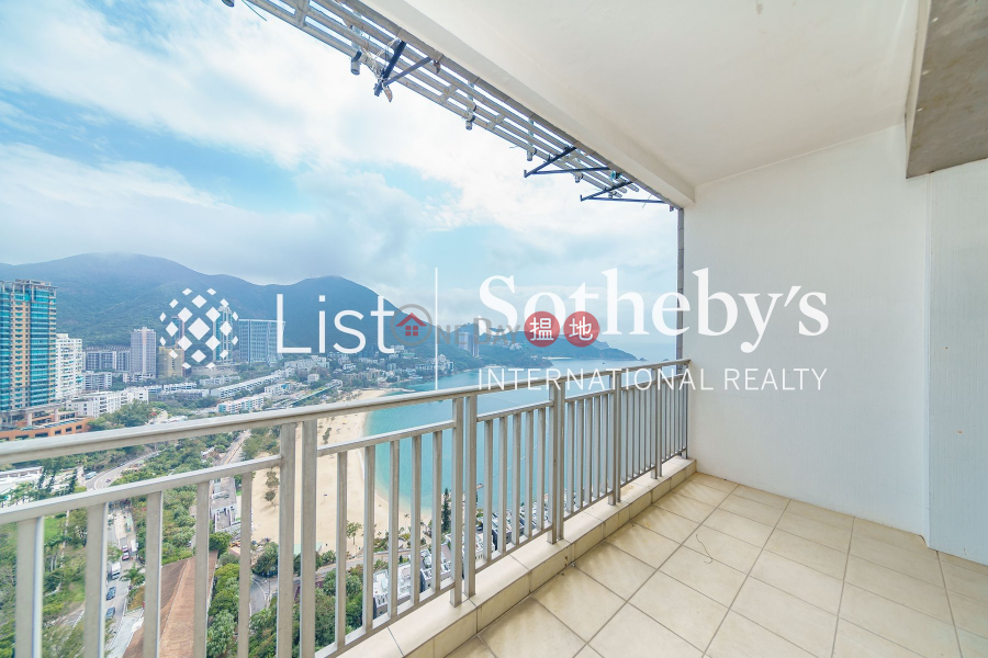 Property for Sale at Repulse Bay Garden with 3 Bedrooms 18-40 Belleview Drive | Southern District Hong Kong Sales HK$ 54M