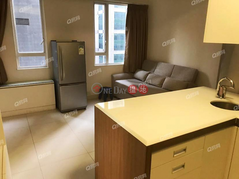 HK$ 15,500/ month | Wai Sun Building | Wan Chai District | Wai Sun Building | 2 bedroom Flat for Rent