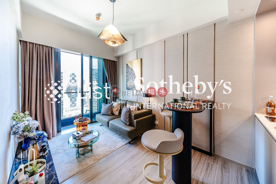 Property for Rent at The Unit Soho with 1 Bedroom | The Unit Soho 奧卑利街28號 Rental Listings