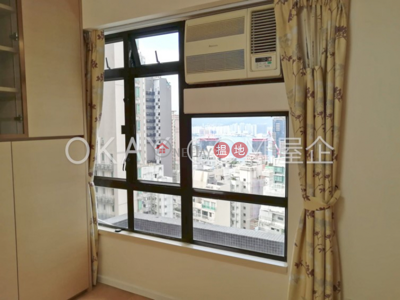 麗豪閣|高層住宅-出租樓盤|HK$ 38,000/ 月