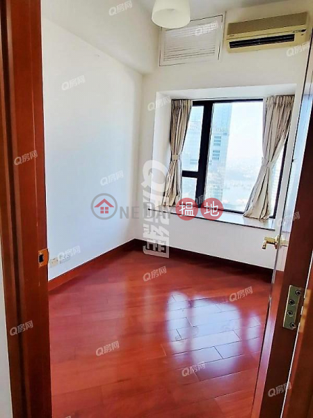 HK$ 52,500/ month | The Arch Sun Tower (Tower 1A),Yau Tsim Mong The Arch Sun Tower (Tower 1A) | 3 bedroom High Floor Flat for Rent