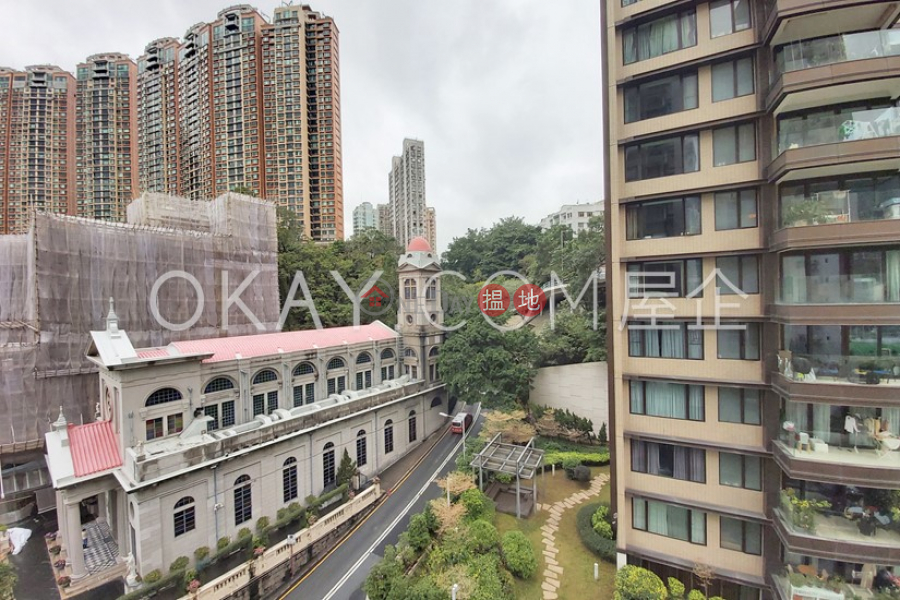 Tagus Residences低層-住宅-出租樓盤HK$ 25,000/ 月