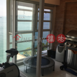 3 Bedroom Family Flat for Rent in Pok Fu Lam | Phase 3 Villa Cecil 趙苑三期 _0