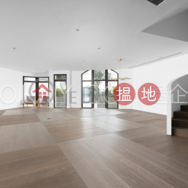 Stylish house with sea views, rooftop & terrace | For Sale | Bay Villas 南源 _0