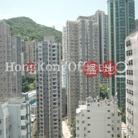 Office Unit for Rent at Keen Hung Commercial Building | Keen Hung Commercial Building 堅雄商業大廈 _0