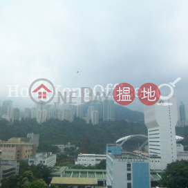 Office Unit for Rent at Lee Garden Six, Lee Garden Six 禮頓道111號 | Wan Chai District (HKO-51551-AIHR)_0