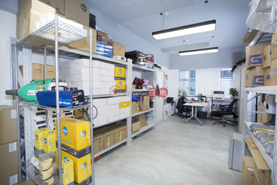 HK$ 6,800/ month | Victory Factory Building Southern District | Sunny & Bright, Cozy Creative workshops and Storage Spaces