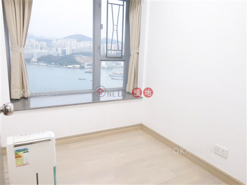 HK$ 33,000/ 月-嘉亨灣 6座東區-3房2廁,極高層,海景,星級會所《嘉亨灣 6座出租單位》