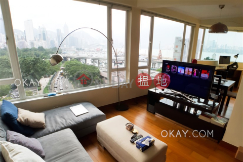 Tasteful 2 bedroom in Causeway Bay | Rental|Gordon House(Gordon House)Rental Listings (OKAY-R387763)_0