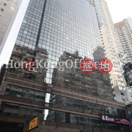 Office Unit for Rent at Fortress Tower, Fortress Tower 北角城中心 | Eastern District (HKO-80718-AMHR)_0