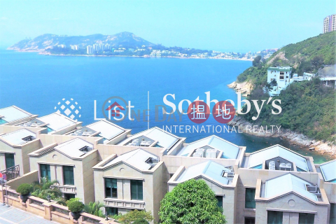 Property for Sale at Le Palais with 4 Bedrooms | Le Palais 皇府灣 _0