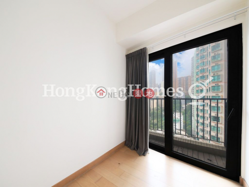 The Babington Unknown, Residential | Rental Listings HK$ 35,000/ month