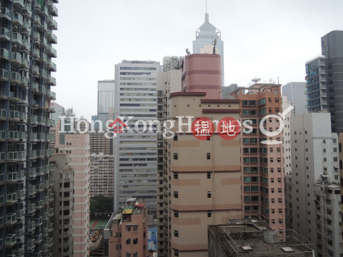 2 Bedroom Unit for Rent at The Avenue Tower 5 | The Avenue Tower 5 囍匯 5座 _0