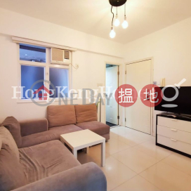 2 Bedroom Unit for Rent at Hay Wah Building Block B