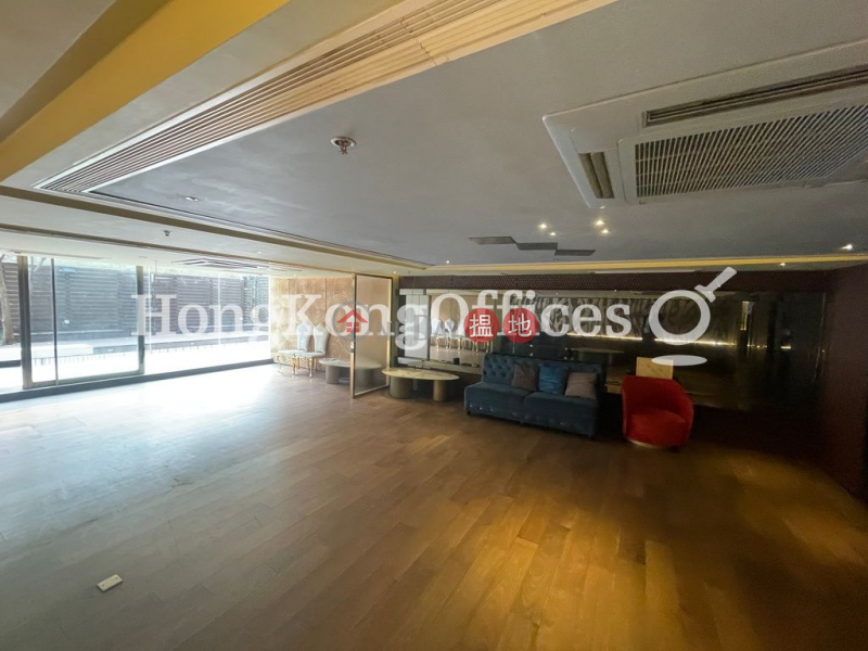 HK$ 128,394/ month | Hong Kong Diamond Exchange Building | Central District Office Unit for Rent at Hong Kong Diamond Exchange Building
