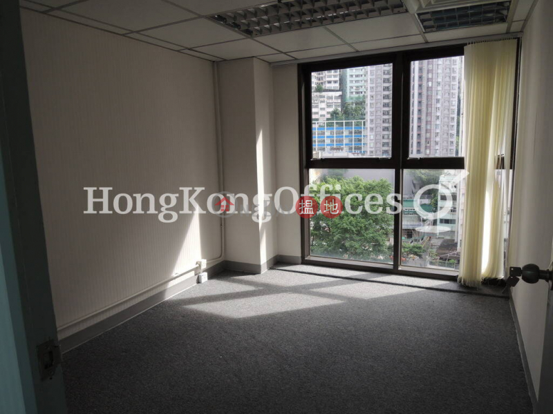 299QRC | Middle | Office / Commercial Property | Rental Listings HK$ 26,962/ month