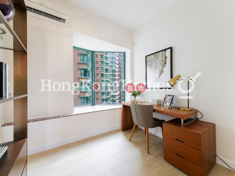 3 Bedroom Family Unit for Rent at Hillsborough Court | 18 Old Peak Road | Central District | Hong Kong, Rental HK$ 66,000/ month