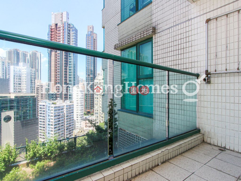 3 Bedroom Family Unit for Rent at University Heights Block 1 | 23 Pokfield Road | Western District Hong Kong, Rental, HK$ 35,000/ month