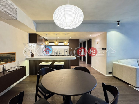 Beautiful 3 bedroom in Mid-levels West | Rental | Blessings Garden 殷樺花園 _0