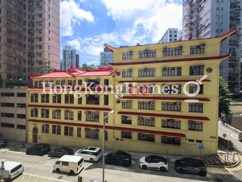 Property Search Hong Kong | OneDay | Residential Rental Listings, 2 Bedroom Unit for Rent at Resiglow