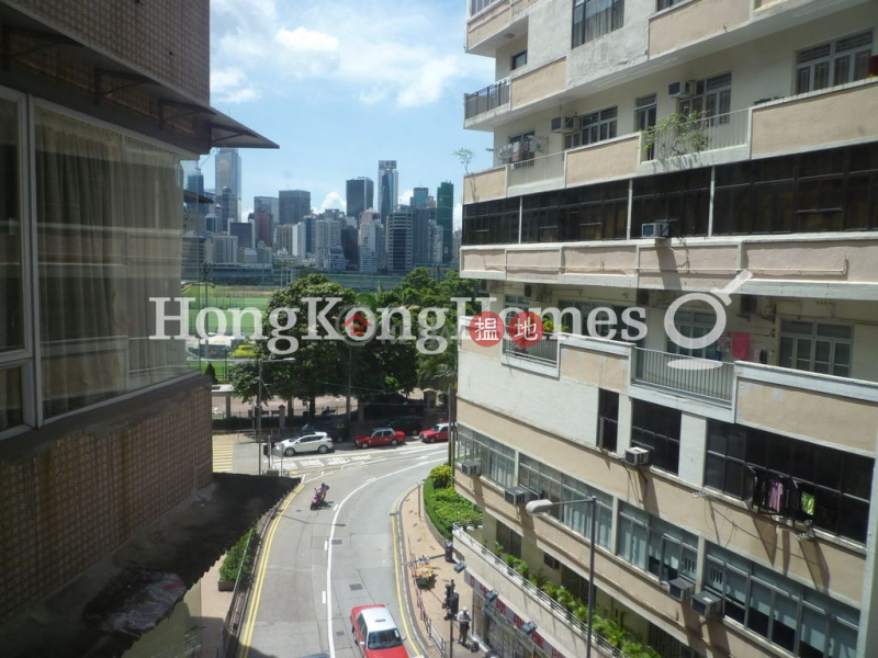 Property Search Hong Kong | OneDay | Residential | Sales Listings, 1 Bed Unit at Hiap Teck Mansion | For Sale