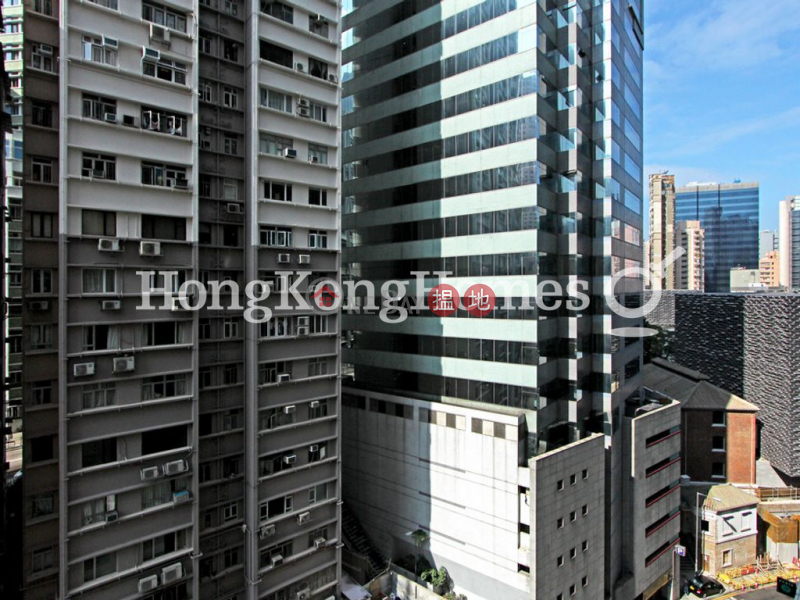 Property Search Hong Kong | OneDay | Residential Sales Listings 1 Bed Unit at Arbuthnot House | For Sale