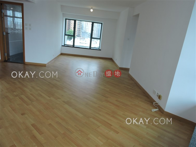 HK$ 60,000/ month 80 Robinson Road Western District, Lovely 3 bedroom on high floor with harbour views | Rental