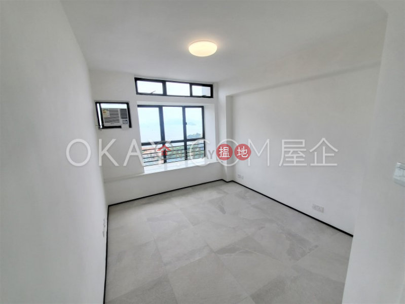 Lovely 3 bedroom on high floor with sea views | Rental | Discovery Bay, Phase 5 Greenvale Village, Greenwood Court (Block 7) 愉景灣 5期頤峰 菘山閣(7座) Rental Listings