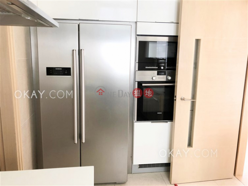 Stylish 3 bed on high floor with racecourse views | Rental, 20 Tung Shan Terrace | Wan Chai District Hong Kong, Rental, HK$ 53,000/ month