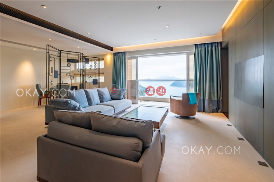 Luxurious 2 bedroom with sea views, balcony | Rental | Monte Verde 南山別墅 Rental Listings