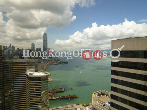 Office Unit for Rent at Convention Plaza, Convention Plaza 會展中心 | Wan Chai District (HKO-17343-AHHR)_0