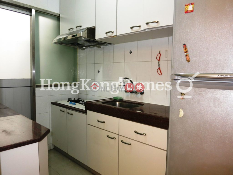 興漢大廈三房兩廳單位出售63B-F般咸道 | 西區-香港|出售-HK$ 1,050萬