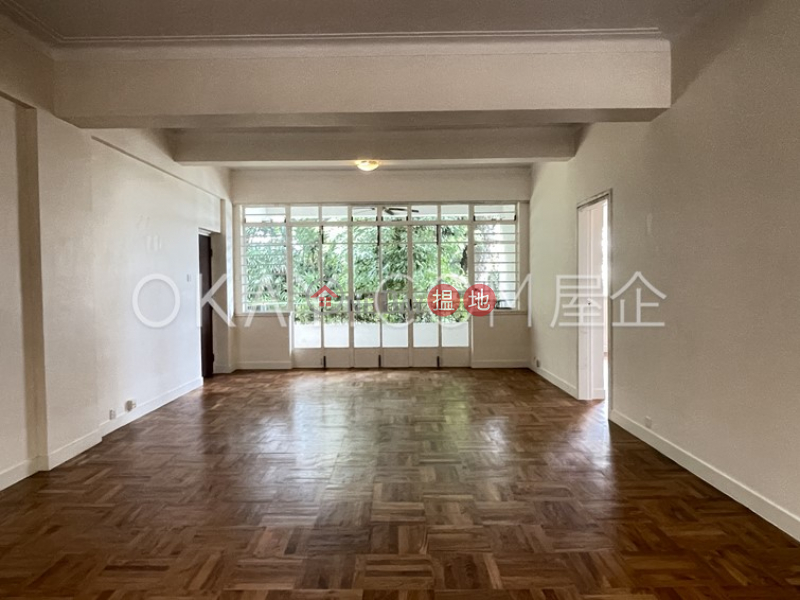 Efficient 3 bedroom with balcony & parking | Rental | Country Apartments 南郊別墅 Rental Listings