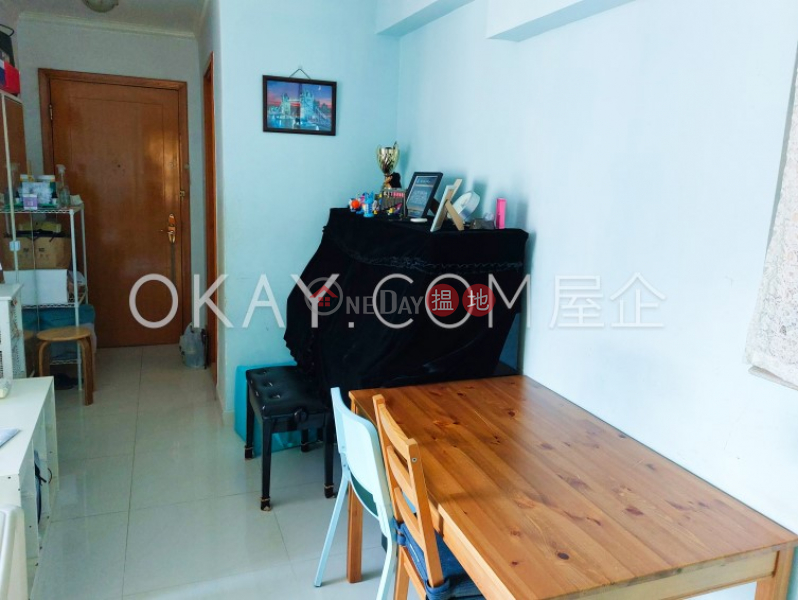 聽濤雅苑9座高層住宅|出售樓盤|HK$ 998萬