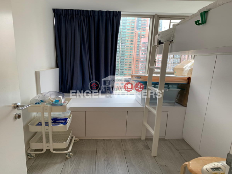 2 Bedroom Flat for Rent in Sai Ying Pun | 8 First Street | Western District | Hong Kong, Rental | HK$ 33,000/ month