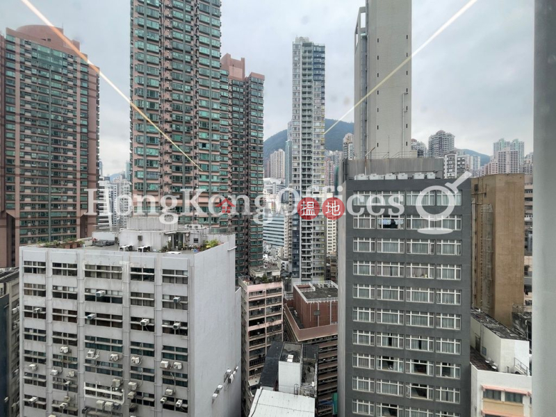 Office Unit for Rent at 33 Des Voeux Road West | 33 Des Voeux Road West 德輔道西33號 Rental Listings